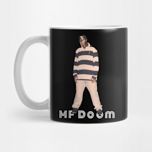 Retro Doom Mug